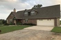 Land in Kay County, Oklahoma