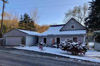 Land in McDonough County, Illinois