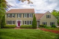 Land in Barnstable County, Massachusetts