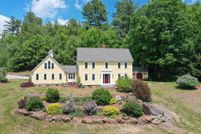 Land in Merrimack County, New Hampshire