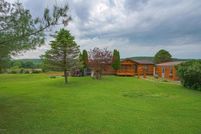 Land in Columbia County, Pennsylvania