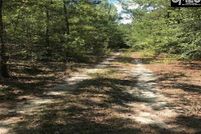 Undeveloped Land in Kershaw County, South Carolina