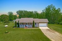 Land in Clinton County, Michigan