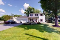Farm and Ranch in Onondaga County, New York