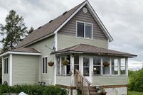 Land in Ashland County, Wisconsin