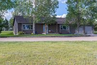 Land in Laramie County, Wyoming