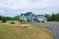 Land in Merrimack County, New Hampshire