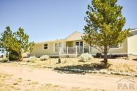 House in Pueblo County, Colorado