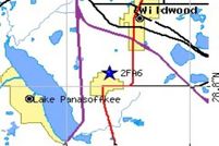 Undeveloped Land in Sumter County, Florida