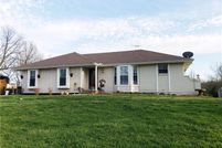 House in Ray County, Missouri