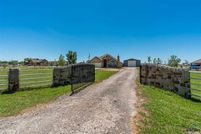 Land in Hunt County, Texas