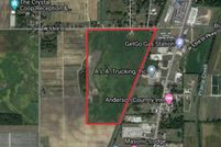 Commercial Property in Madison County, Indiana