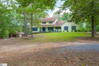 Recreational Property in Cherokee County, South Carolina