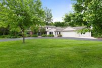 House in Winnebago County, Wisconsin