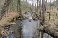 Undeveloped Land in Warren County, New York