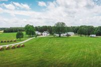 House in Texas County, Missouri