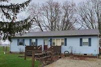 House in Wayne County, Indiana