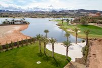 Undeveloped Land in Clark County, Nevada