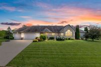House in Brown County, Wisconsin