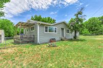 Land in Oklahoma County, Oklahoma