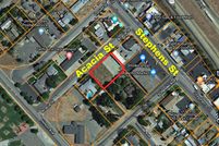 Commercial Property in Merced County, California
