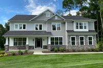 Land in Baltimore County, Maryland