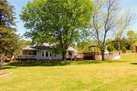 Land in Oklahoma County, Oklahoma