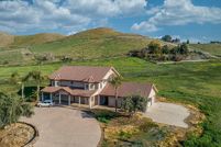 Land in Tulare County, California