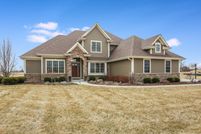 Land in Racine County, Wisconsin