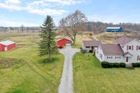 Land in Kosciusko County, Indiana