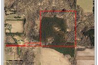 Land in Eau Claire County, Wisconsin