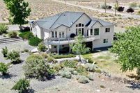 Land in Lyon County, Nevada