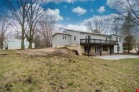 House in Allen County, Indiana