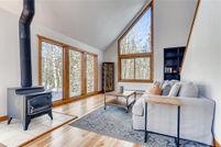 House in Park County, Colorado