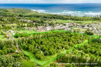 Land in Maui County, Hawaii