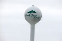 Land in Delaware County, Indiana