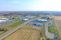 Undeveloped Land in Delaware County, Indiana