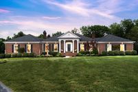House in Warren County, Kentucky