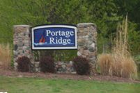 Homesite in Manistee County, Michigan