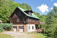Farm and Ranch in Pocahontas County, West Virginia