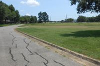 Undeveloped Land in Lamar County, Texas