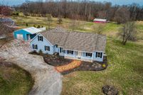 Farm and Ranch in Gibson County, Indiana
