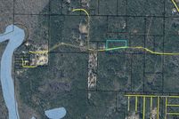 Undeveloped Land in Washington County, Florida