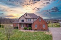 Farm and Ranch in Posey County, Indiana