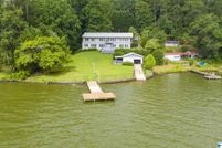 House in Cherokee County, Alabama