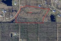 Land in Bay County, Florida