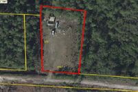 Homesite in Bay County, Florida