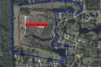 Undeveloped Land in Brevard County, Florida