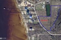 Undeveloped Land in Bay County, Florida