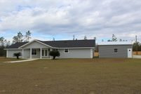 Land in Bay County, Florida